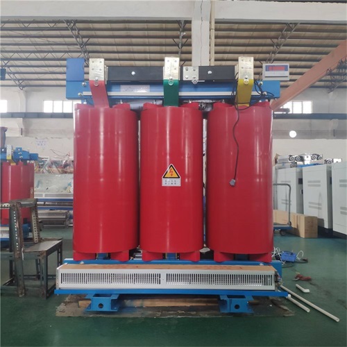 开封SCB12-2500KVA/10KV/0.4KV干式变压器