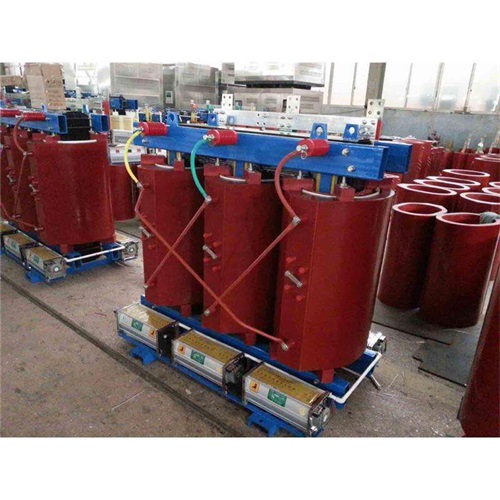 开封SCB11-315KVA干式变压器规格参数